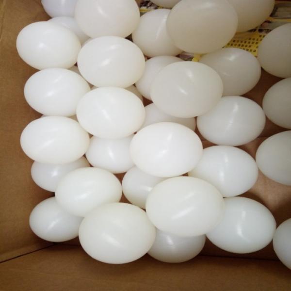 Шарик силиконовой резины вибрируя экрана оживленный, небольшие шарики силикона 50мм 60мм