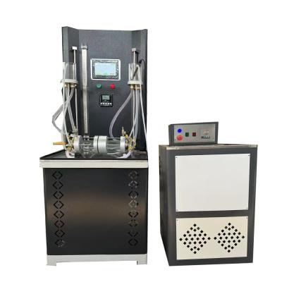 Geosynthetic Vertical Permeameter ISO 11058 ASTM D4491 EN ISO 10776