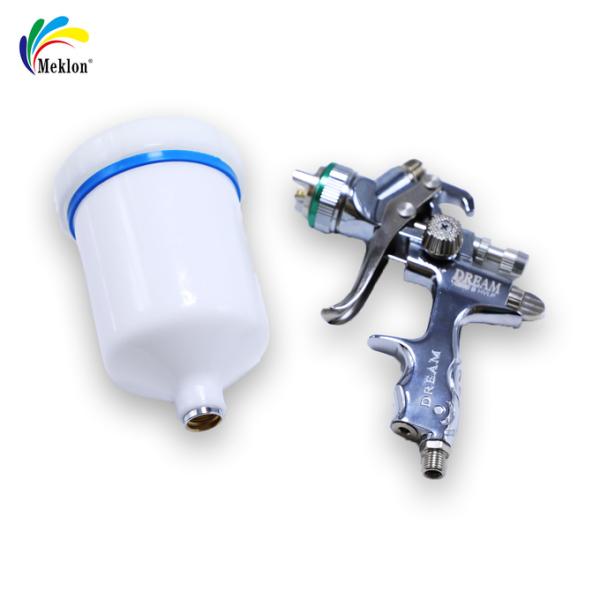 Professional Car Detailing Supplies For Precise Car Paint Spraying