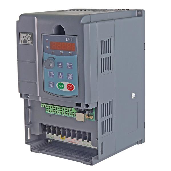 0 - 400 Hz 11kw Vector Control Frequency Inverter Three Phase Vfd Vector Control