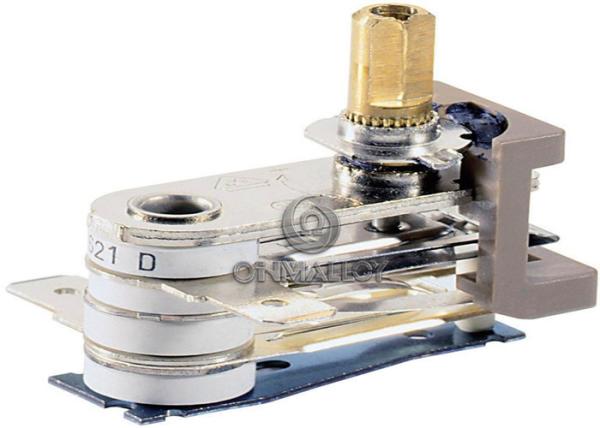 Ribbon 1.2mm Bimetallic Strip 8.1 g/cm3 Density 0.8±5% Ωmm2/m Electrical Resistivity