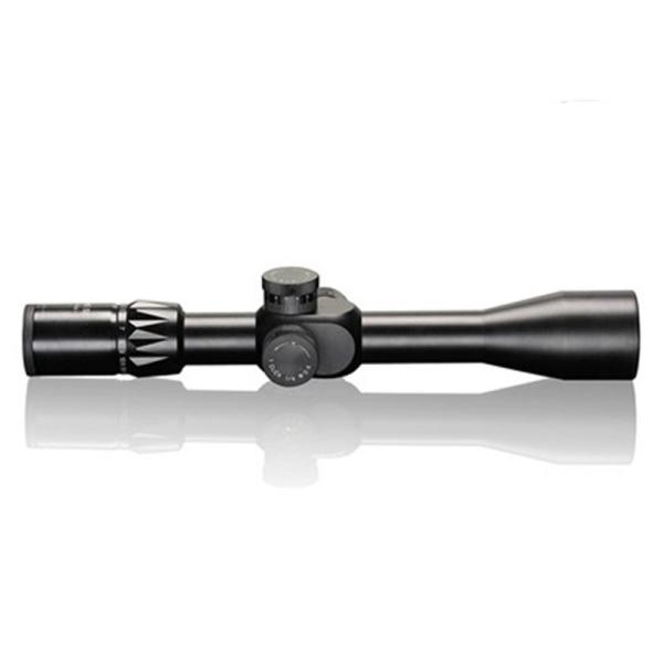 1/4 перекрещений точки объема FMC Mil винтовки MOA 30mm охотясь объем
