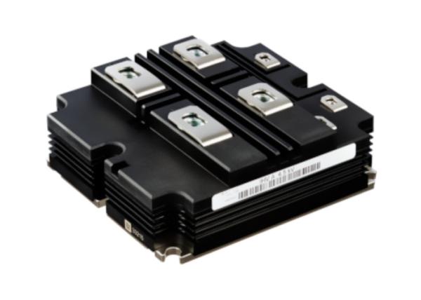 DD500S65K3 Automotive IGBT Modules 6500 V 500 A Diodes IGBT Module For Traction