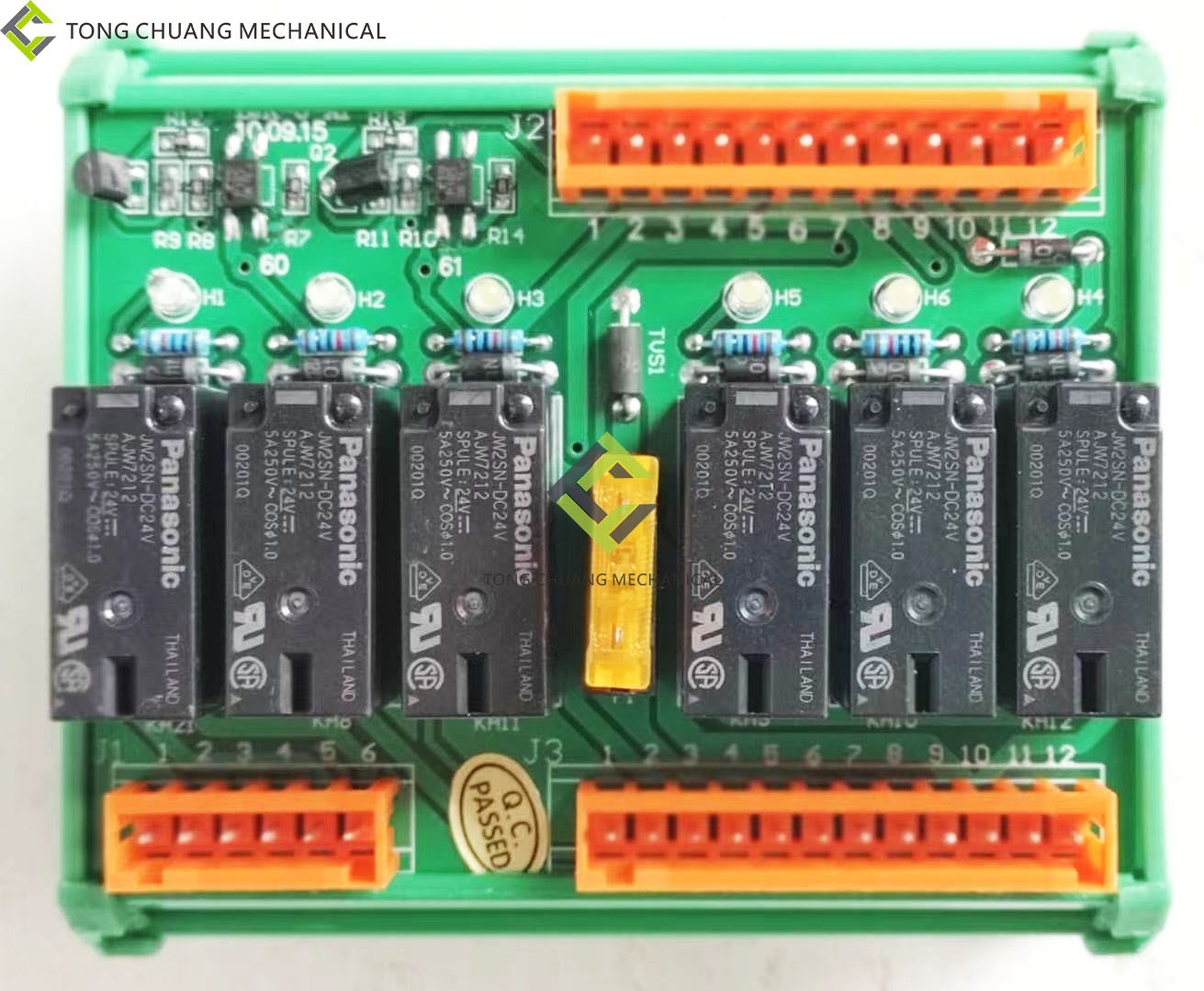 Круговая плата BJK-6 BRC-6 BZJ-26L 0704-RELAY-01 0704-SPEED-01 1021102430