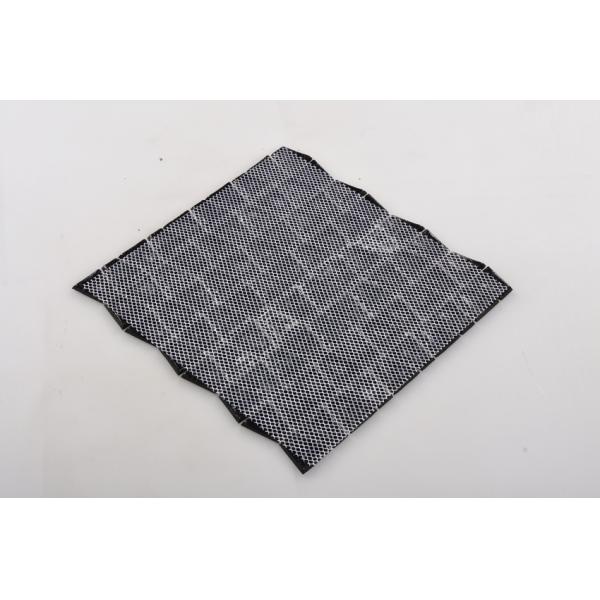 Rose Latest Mosaic Tile with Trapezoid Shape