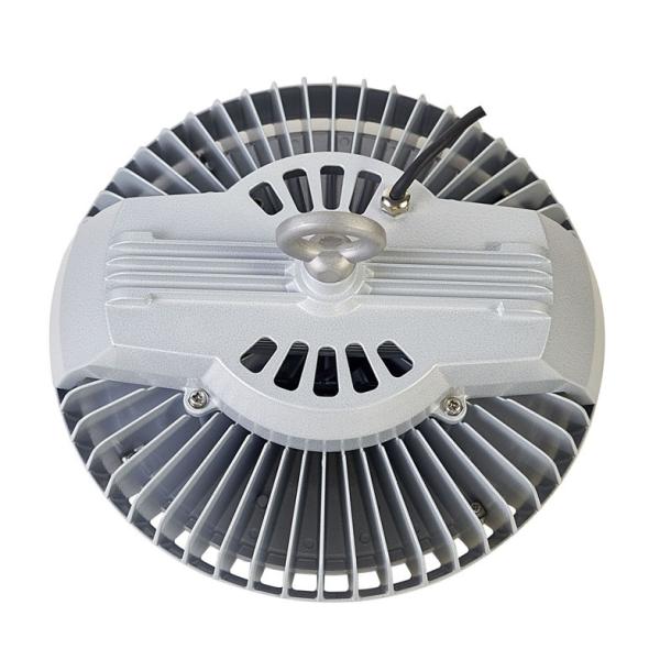 СИД ХигхБай УФО 200ватт с датчиком движения микроволны