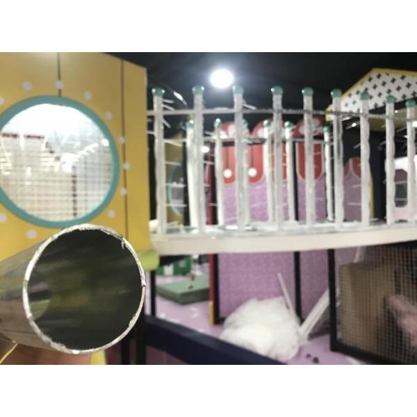 Guangzhou Didi Amusement Park Entertainment Equipment Co., Ltd.