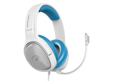 auriculares superiores do jogo 20000Hz