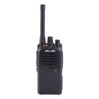 Abell A51 Anti Fall Digital Two Way Radio Voice Broadcast IP66 Dustproof And Waterproof Walkie Talkie