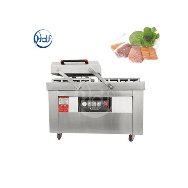 On Sale High Capacity Vacuum Sealer Machine Automatic Food Sealer Appliances