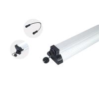 Eco Farm 12W Waterproof Led Grow Light 113.5lm/W maximize photosynthesis