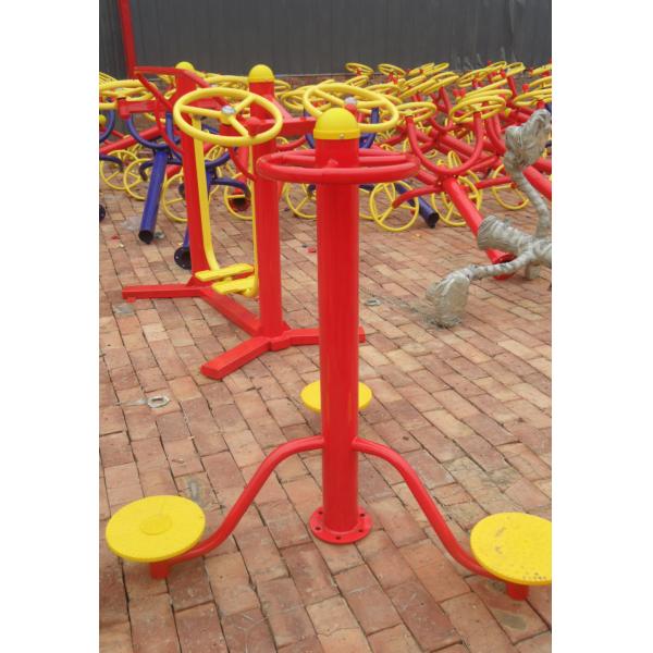 high quality three persons waist twister fitness euipment YGOF-008TJ