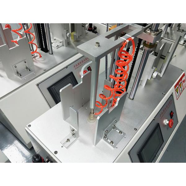 Повторения падения сенсорной панели управления PLC машина микро- испытывая для электроники