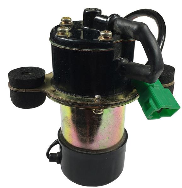 Bomba de combustível elétrica 056200-0570 das peças de motor da gasolina diesel da gasolina auto/31110-24100