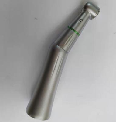 Tipo cirúrgico dental de baixa velocidade único pulverizador de Handpiece E com ótico