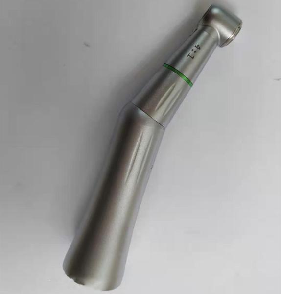 Tipo cirúrgico dental de baixa velocidade único pulverizador de Handpiece E com ótico