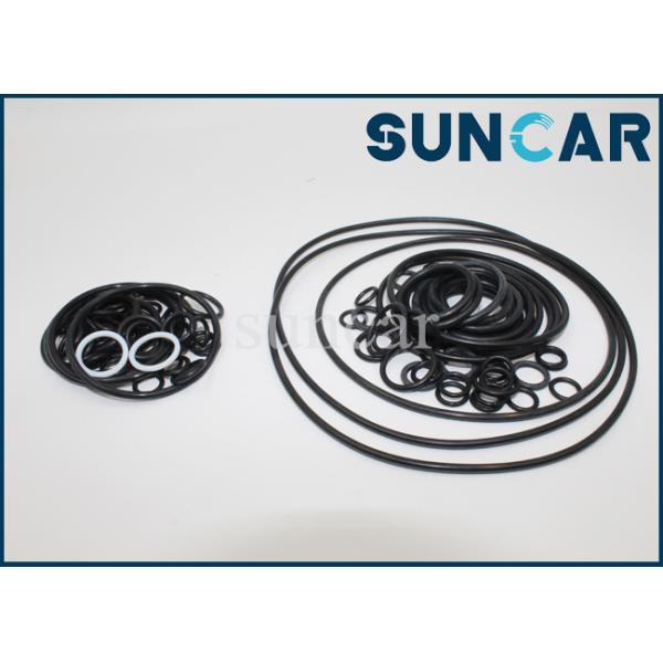 Hitachi Excavator ZX330-3 hydraulic pump inner repair kit 4467592 sealing kit