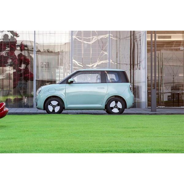 CHANGAN LUMIN Chine Mini voiture électrique 155-301KM Durée de vie de la batterie