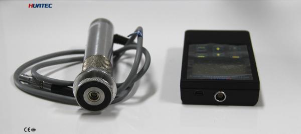 Metal And Alloy Articles Hardness Measurement / Ultrasonic Hardness Tester HUH-2