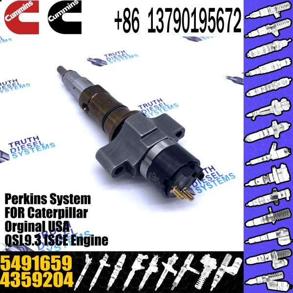 4359204 peças de automóvel diesel