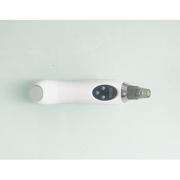 Professional Blackhead Remover Machine 5V Charging Voltage For Skin Smoothing