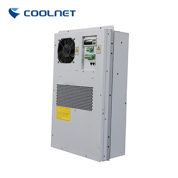 3000W Compact Design Door Mounted Outdoor Cabinet Air Conditioner for Telecom and Data Centers