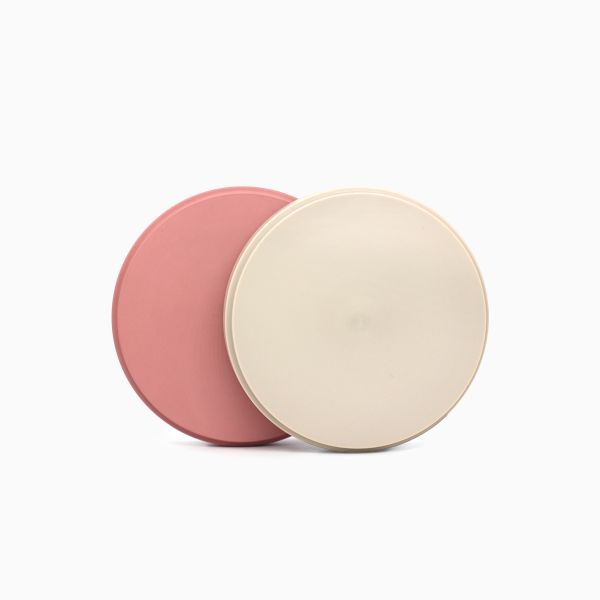 Dental Pmma Block resin blanks for dental prosthetics with water absorption insoluble properties and multiple colors
