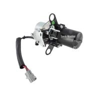 Lexus LS460 LS600 2007-2016 bomba de compressor de suspensão de choque a ar 48914-50031