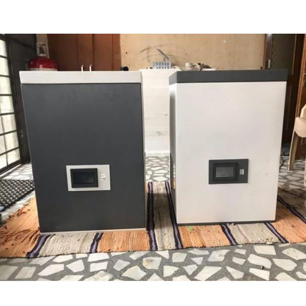Пикселов пароля 800*480 PLC сетноого-аналогов вход-выхода HMI комбинированные 8 сдержанных