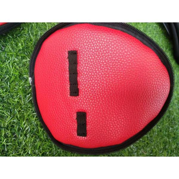 custom golf head cover, custom head cover , driver headcover , driver headcovers, dismountable cover