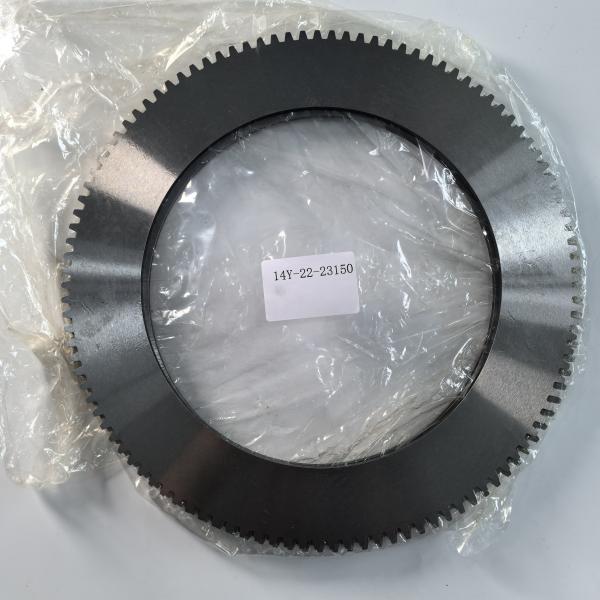Excavator  GEAR PIECE  14Y-22-23150 14Y2223150