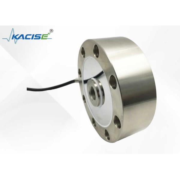 GXLC-DZ-1T 1000KG Capacity Heavy Sensor Load Cell with Bidirectional Tension and Compression and High Comprehensive Accuracy
