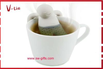 2017 Trendy New Hot Top Products Christmas Gifts for Nurses Tea Infuser