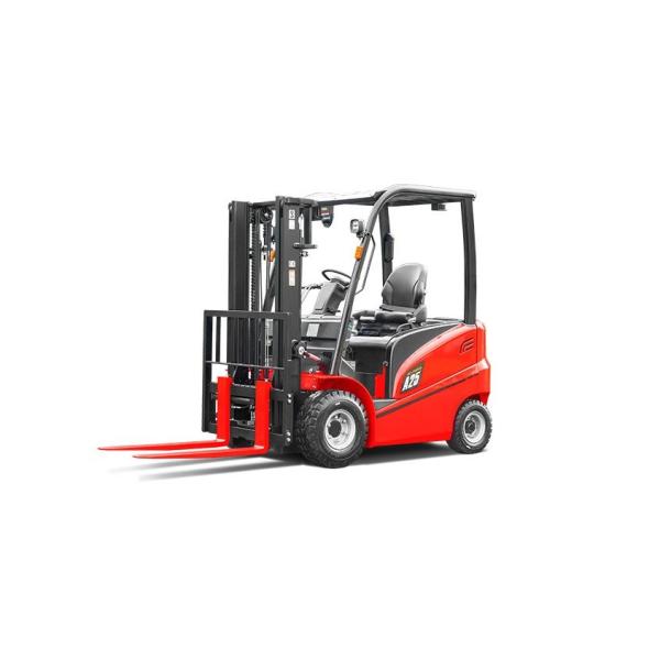 Une série de forte stabilité chargé rapide de 1,0 - 3,5 tonnes de batterie