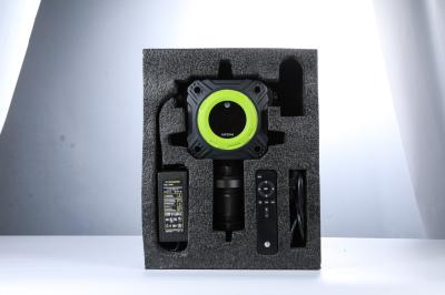 Tipo da sução do detector de escape do gás do hidruro do arsênico AsH3 24 horas de monitoração em linha