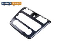Custom Car Body Dashboard / Bumper Part Plastic Prototype Service
