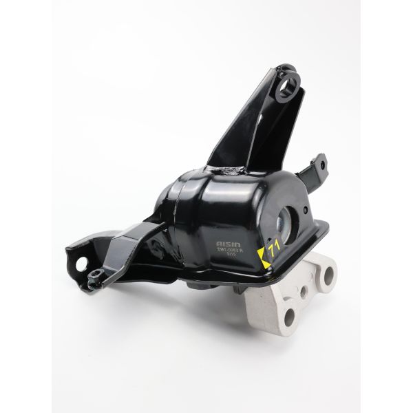 12305-0T110 Rubber Auto Engine Mount Car Motor Mount High Stability For 1ZR 2ZR