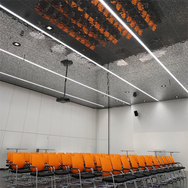304 316 201 mirror polished silver  booming steel molded mirror stainless steel rippled sheet for ceiling wall