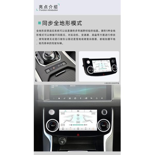 Volante de fibra de carbono personalizado para el modelo de Mercedes-Benz Clase S W222 S500