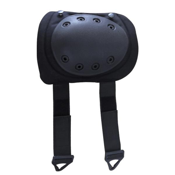 Защитное снаряжение для взрослых, необходимое для занятий спортом на открытом воздухе Поддержка колена Рукавный коленный ремень