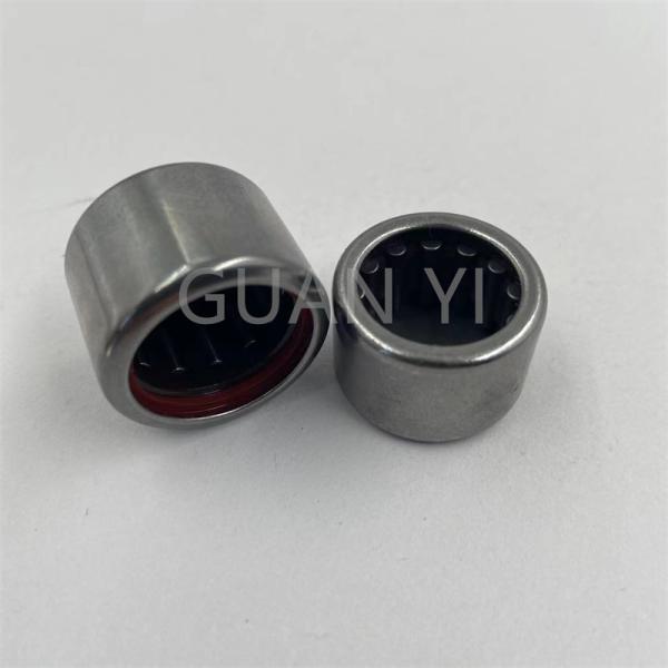 BK1614 BK1614RS Drawn Cup Needle Roller Bearings Needle Roller Cage Assembly