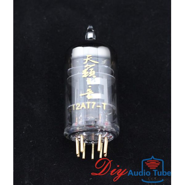 Shuguang 12AT7-T Digital Tube Amp Higher Transconductance Triode Electron Tubes