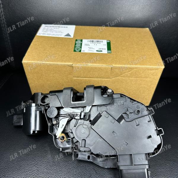 Door Lock Actuator With Inductor LR091525 LR091526 LR091345 LR091351 For Land Rover Jaguar