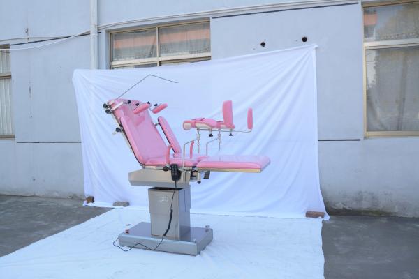Exame de ginecologia Sofá Exame ginecológico Cama Exame médico portátil Mesa de exame médico Mesas da sala de exame médico