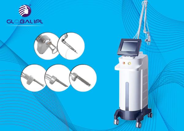 Professional CO2 Fractional Laser Machine Wrinkle Removal Medical Machine