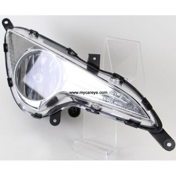 Hyundai i40 DRL LED Daytime driving Lights car exterior light for sale