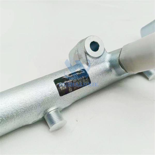 Common Rail Pipe 3963815  for Komatsu PC300-8MO Fuel Injection Pipe 396-3815
