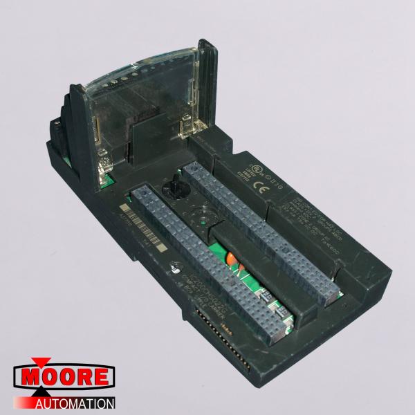 IC200CHS022G GE Compact I/O Carrier
