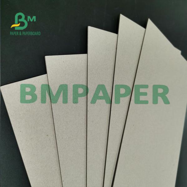 800g Gray Book Binding Straw Chipboard Recycled Wet Resistance Board For Packing 800g Gray Book Binding Board Chipboard Recycled Wet Resistant For Packing