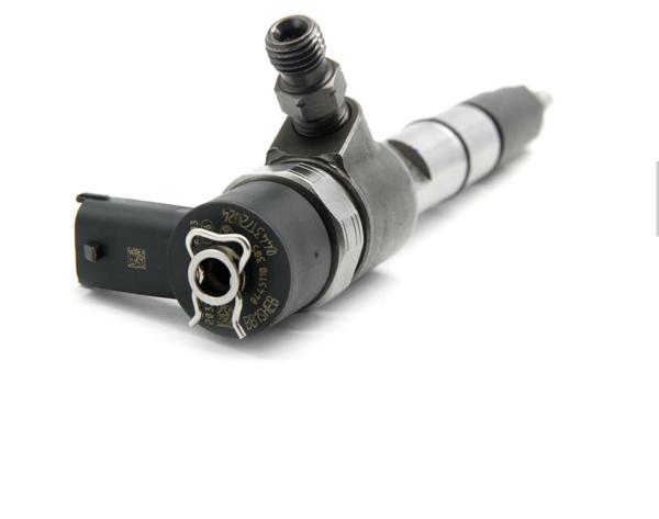 Peças de motor do caminhão 0 injeção diesel 0445110305 do trilho comum do ISO 445 110 305
